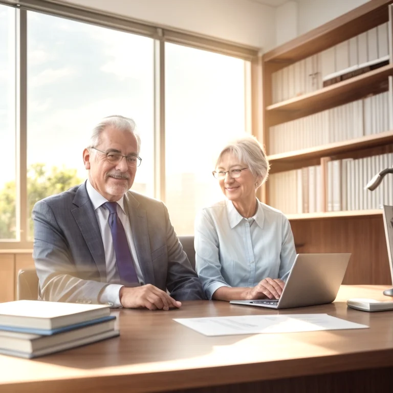 Accessible Consultations